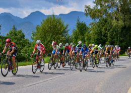 Ergebnisse Triathlon
