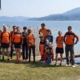 Wörthersee Trainingslager 2022