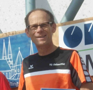 1. Vorstand - Hannes Wagner