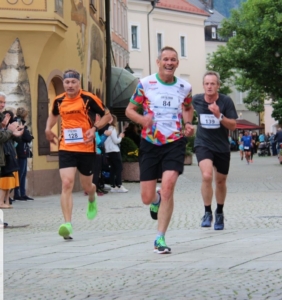 Rupertus Thermen-Lauf