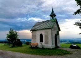 Haunsberg