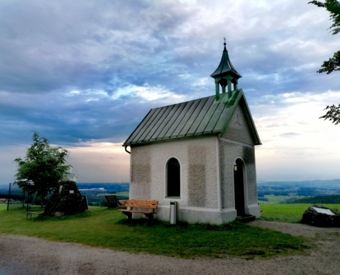Haunsberg
