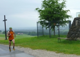 Berglauf Meisterschaft 2022 - Haunsberg