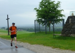 Berglauf Meisterschaft 2022 - Haunsberg