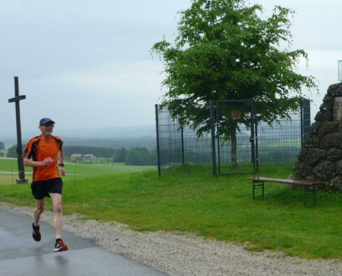 Berglauf Meisterschaft 2022 - Haunsberg