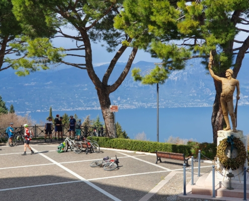 TG Bardolino Uferpromenade