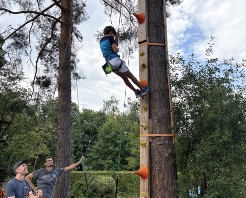 Kindercamp 2026