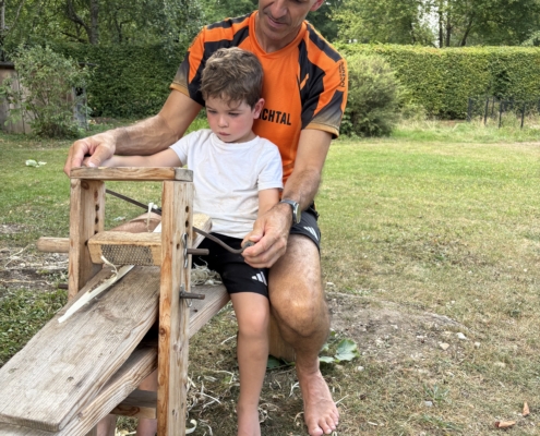 Kindercamp 2026