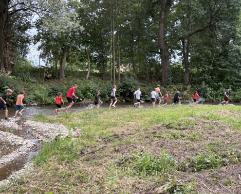 Kindercamp 2026