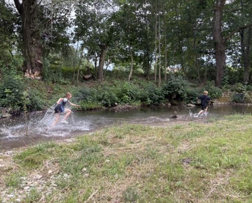 Kindercamp 2026